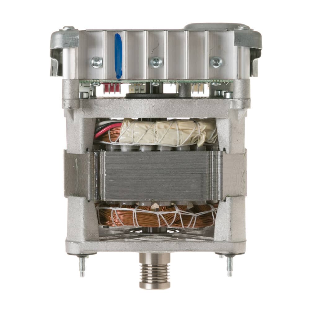 Electrolux EI23BC80KS9A Crisper Drawer Slide Cover (Left Side) - Genuine OEM