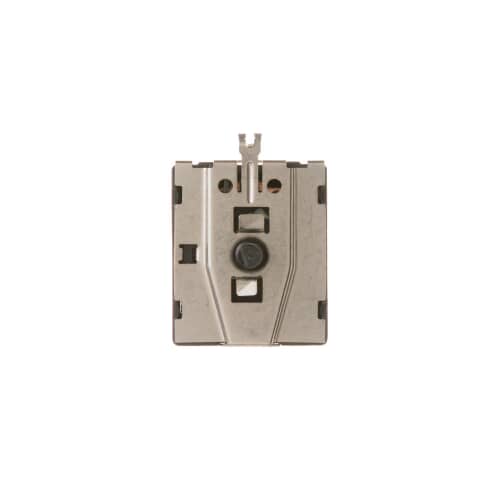 GE Dryer Rotary Start Switch DNSR473GW3AA
