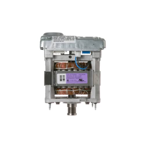 GE Washing Machine Motor and Inverter GSRE5600K2WW