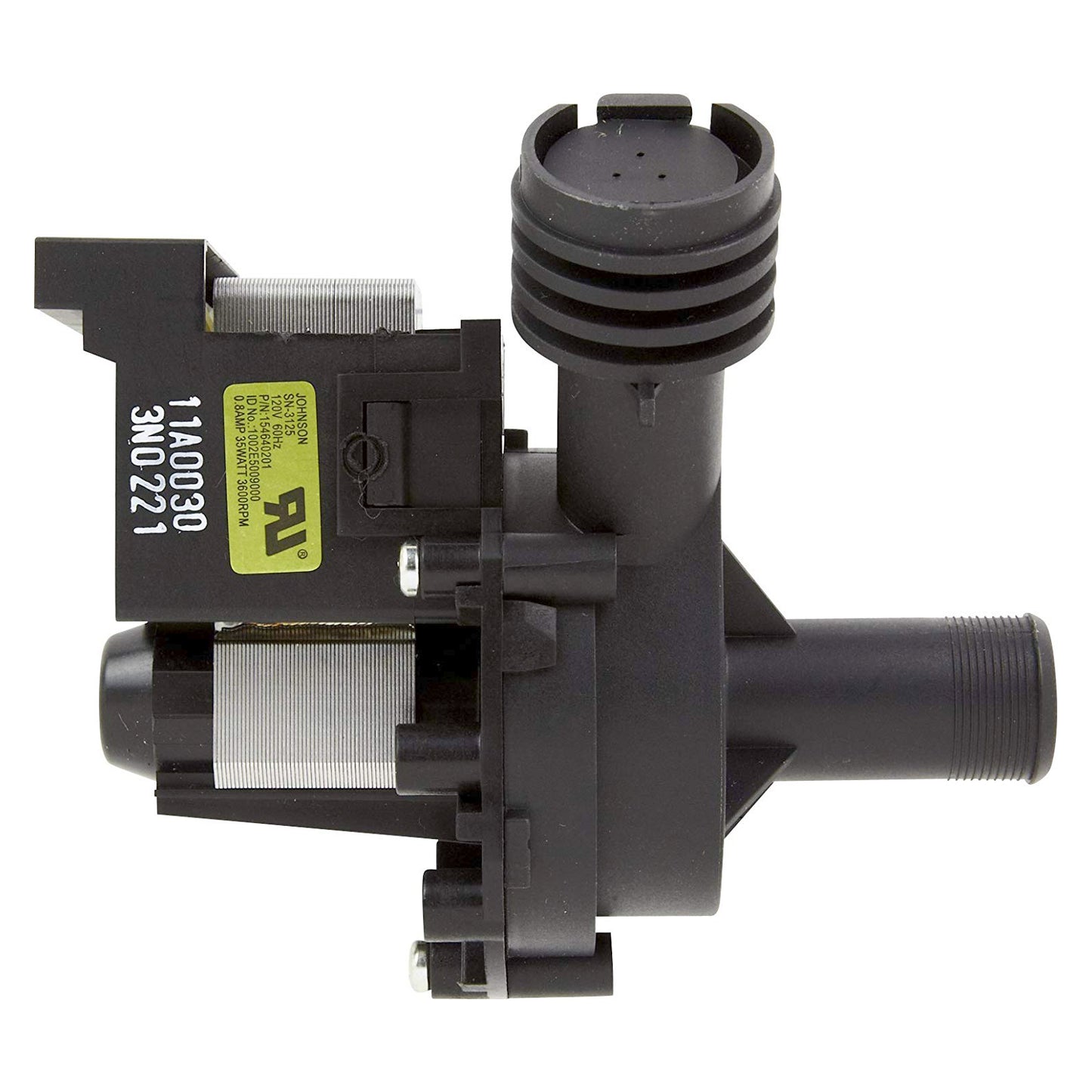 Electrolux Pump,Drain - 134824700