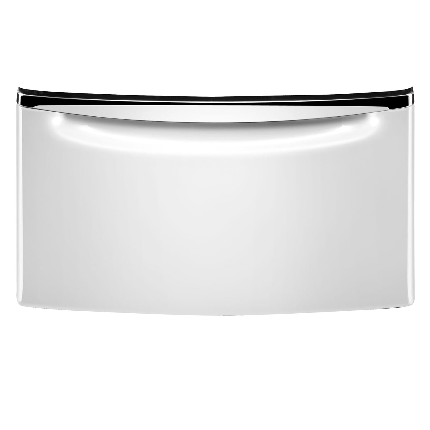 Electrolux Drawer,Pedestal,White,Includes - 134862483
