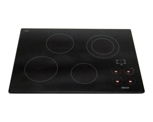 Dacor Asy,Glass/Panel - 13554BG