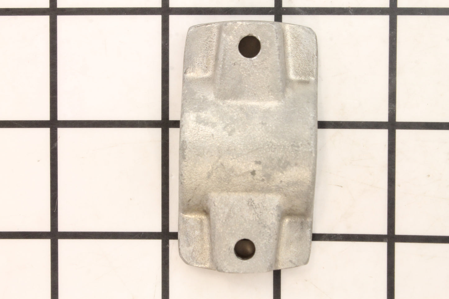 Husqvarna 537047501 Clamp - Genuine OEM