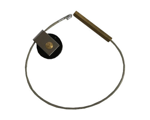 Dacor Pulley/Cable Asy - 13606