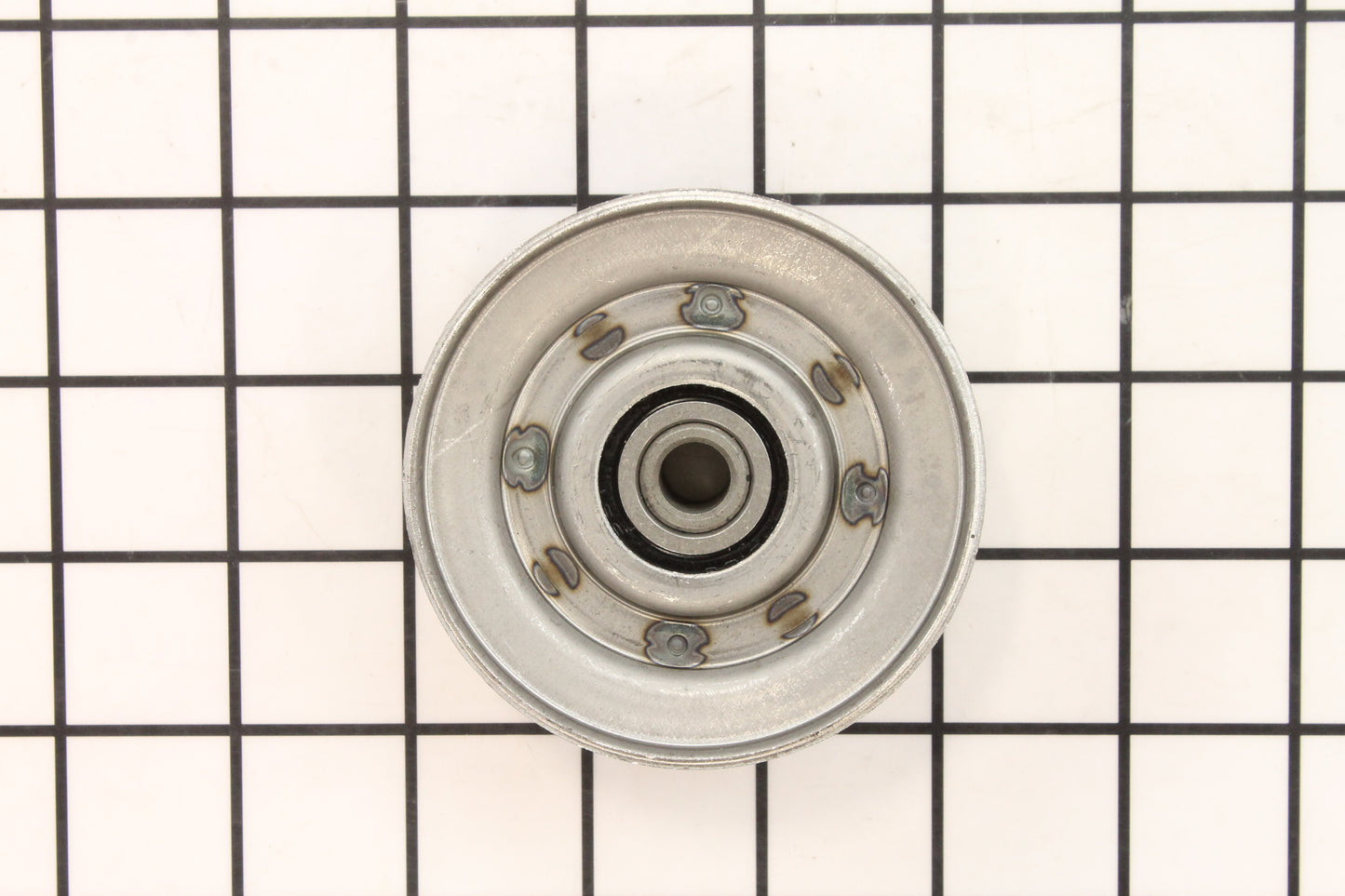 Husqvarna Pulley Idler Grooved 532139123