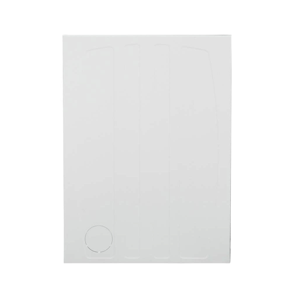 Electrolux Panel,Side,White,Insulation - 136301630