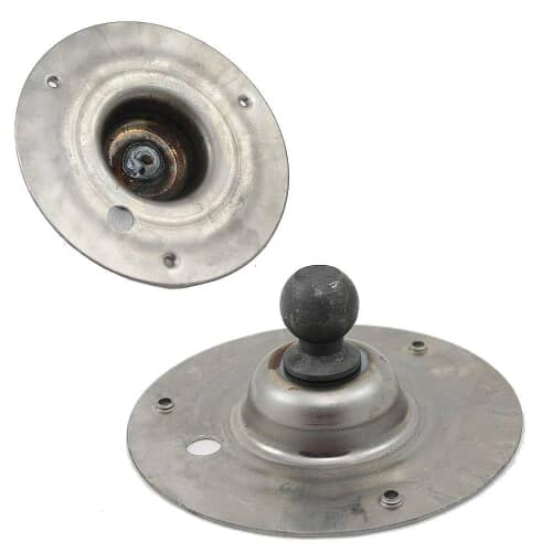 Delonghi Condenser - NE2558