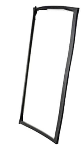 Frigidaire FRS6LC8FS6 Fresh Food Refrigerator Door Gasket - Black - Genuine OEM