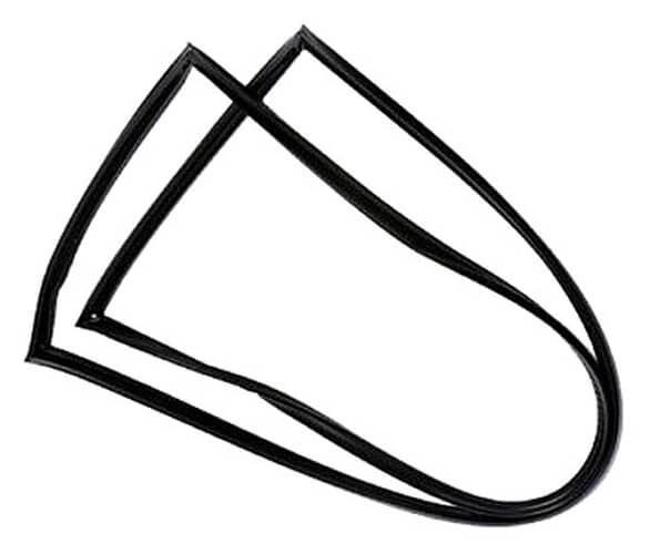 Frigidaire Freezer Door Gasket (Black) FFSS2615TE3