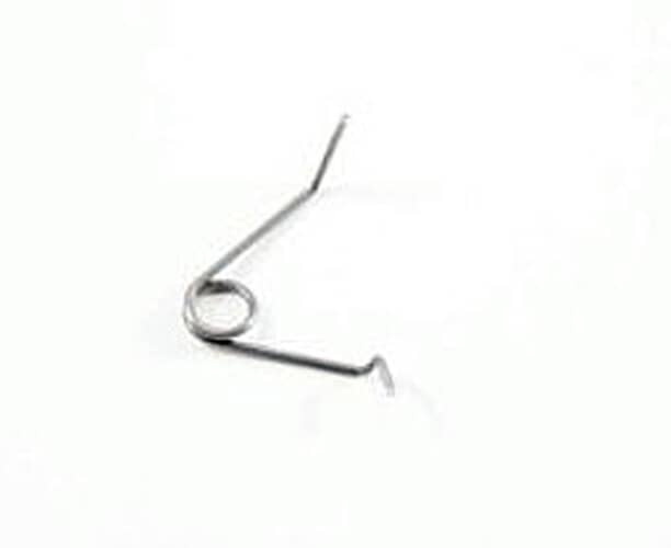 KitchenAid Microwave Interlock Spring YKMHS120EB7