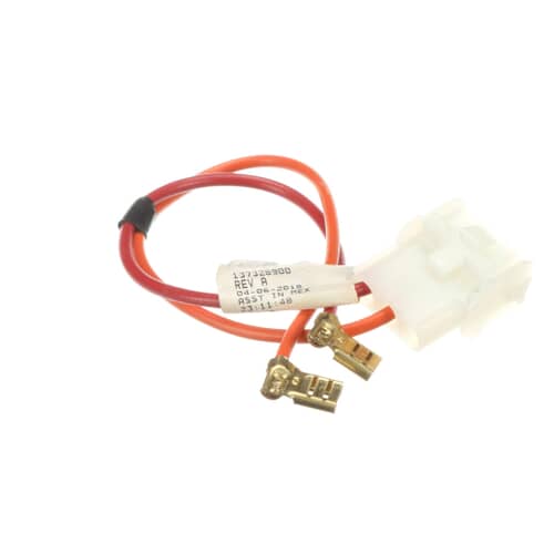 Electrolux Wiring Harness,Door Switch,W/O - 137328900