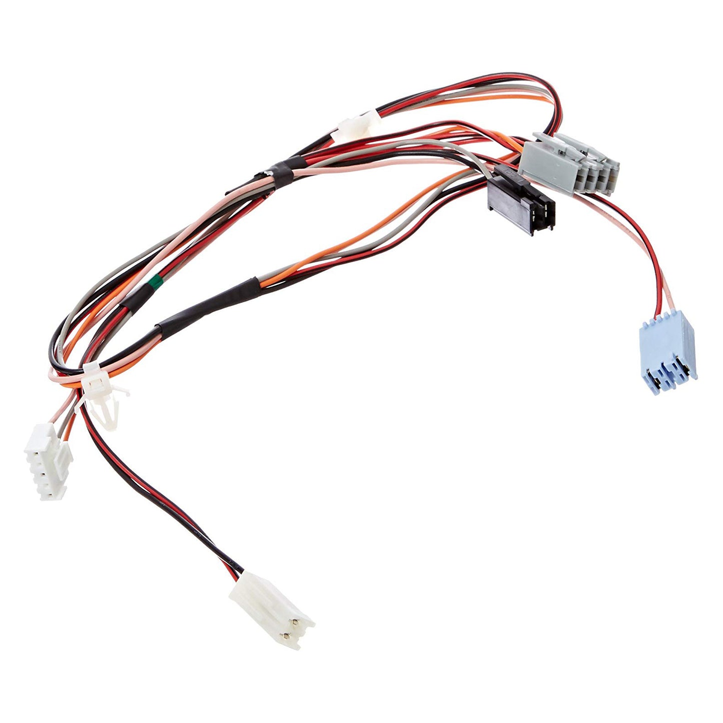 Lg Pcb Assembly,Sub - EBR89489803