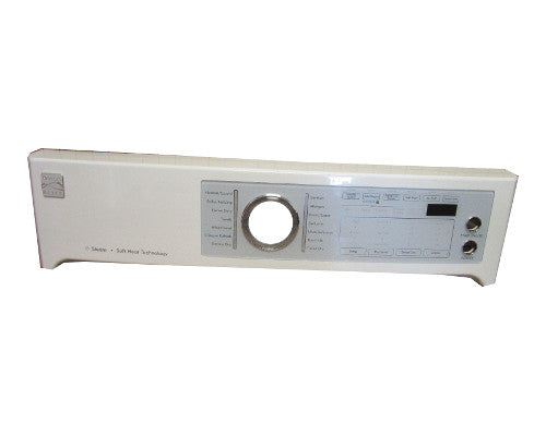 Electrolux Dryer Trim,Service Pack,White - 137421010