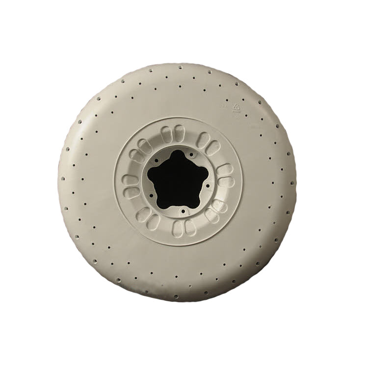 Electrolux Spin Tub Assy,W/O Lint Filter - 137492801