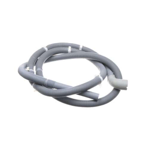 Electrolux Drain Hose,Assembly,One Piece - 137629207
