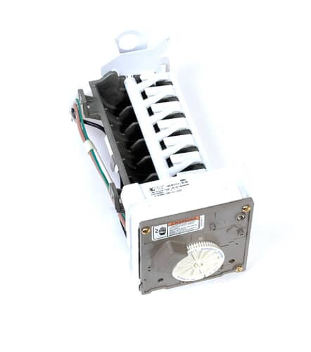 Whirlpool Refrigerator Ice Maker ED2KVEXVQ01