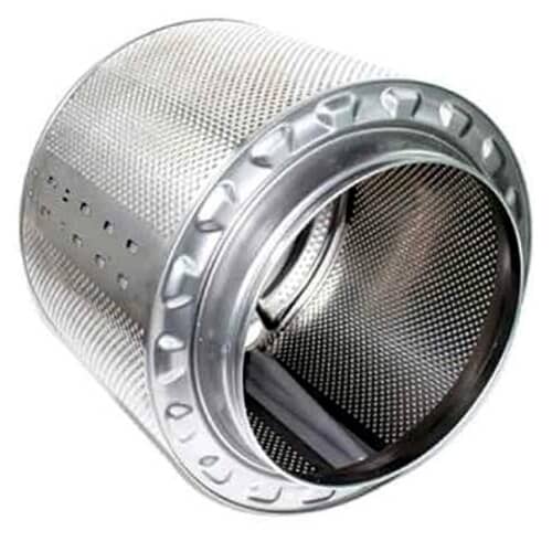 Whirlpool Part# WPW10283352 Spin Basket (OEM)