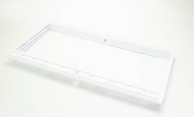 Whirlpool Crisper/Pantry Shelf Frame Cover WPW10568041