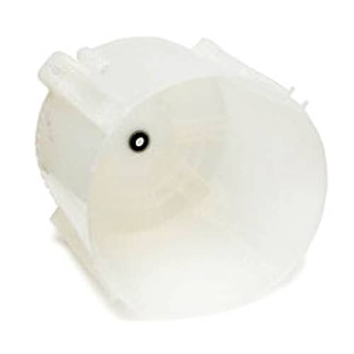 GE Washers and Dryer Outer Tub Assembly (27 in) WH45X10149