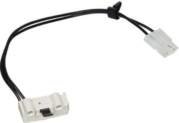 Whirlpool WED5100SQ0 Dryer Door Switch Genuine OEM