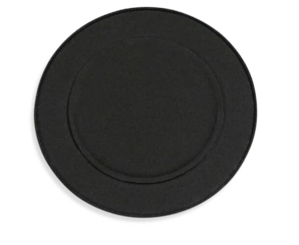 Kenmore 790.75403502 Burner Cap (Back, Left) Genuine OEM