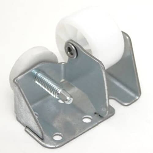 KitchenAid Refrigerator Appliance Wheel (Front, Left) KFIS20XVMS6