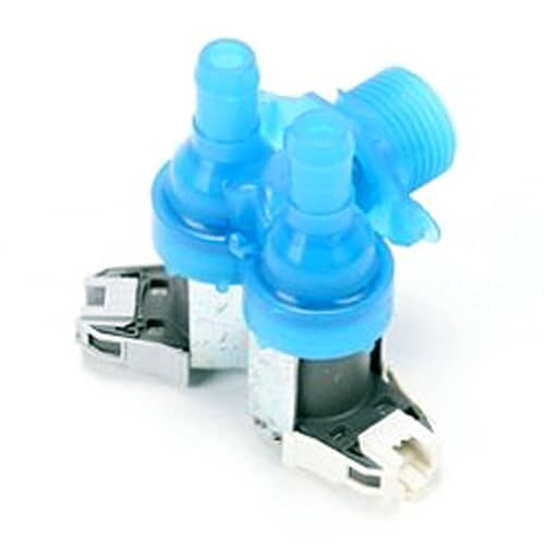 Whirlpool Washing Machine Water Inlet Valve WFW9050XW00