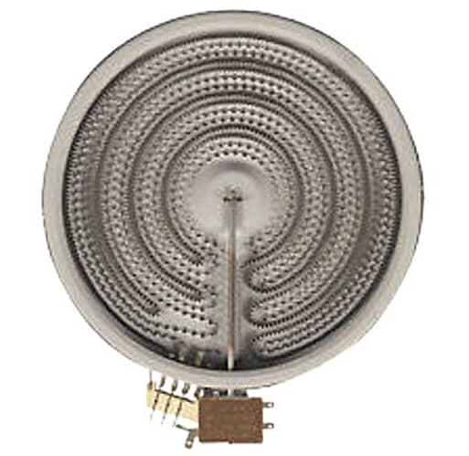 Whirlpool Dual Radiant Surface Element WPW10251107