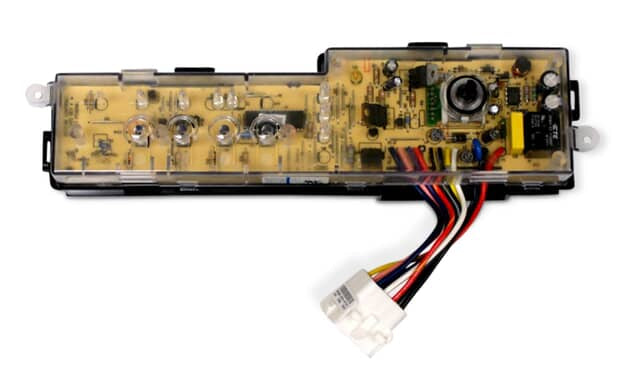 Frigidaire Part# 154712101 Electronic Control Board (OEM)