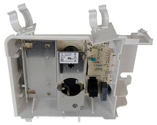 Kenmore Washing Machine Motor Control Unit 110.46472501