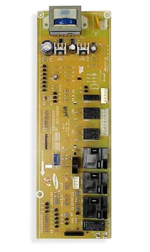 Samsung Part# DE92-03045A Electronic Control Board Assembly (OEM)