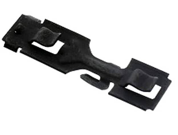 Whirlpool Dryer Front Panel Clip WED4815EW1