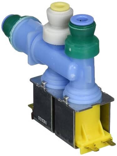 Whirlpool Refrigerator Dual Water Valve 67006322