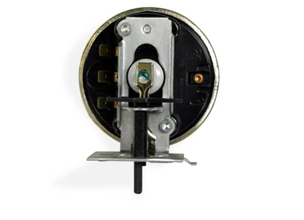 Frigidaire MWX233MBW2 Water Pressure Switch - Genuine OEM