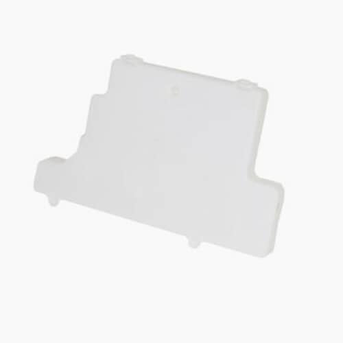 Whirlpool Refrigerator Drip Pan WPW10655367