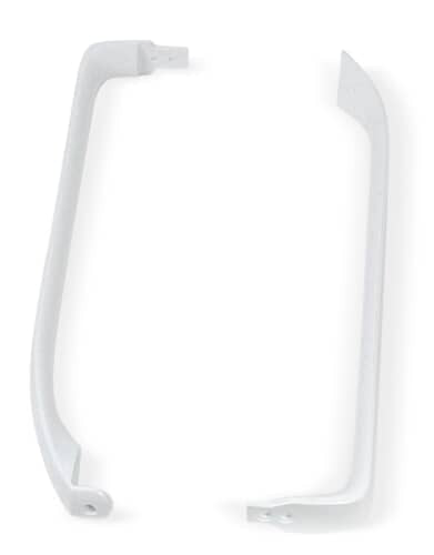 GE Cooking Product Door Handle Kit WR12X22148