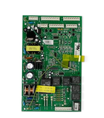 GE CSCP5UGXDFSS Electronic Control Board Assembly Genuine OEM