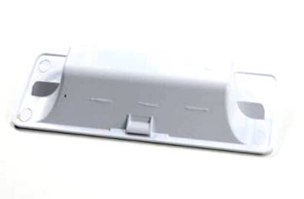 Whirlpool Part# WPW10549553 Handle (OEM)