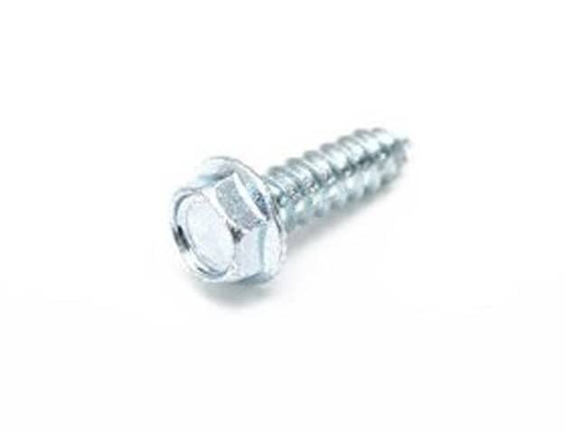 Whirlpool Part# WPW10346892 Head Screw - Genuine OEM