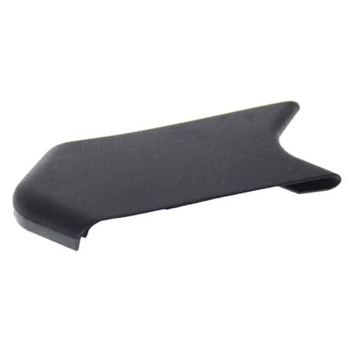 Whirlpool EB9FVHLVS01 Corner Cover - Genuine OEM