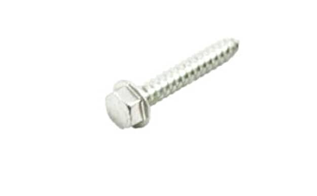 Whirlpool Part# WP489474 Screw (OEM)