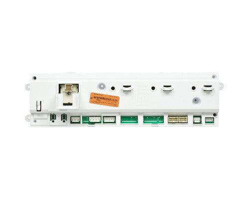 Electrolux Control Panel,Assembly,Black/S - 139034502