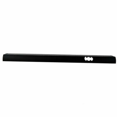 Electrolux Trim,Vent,Black,Control Panel - 139099502