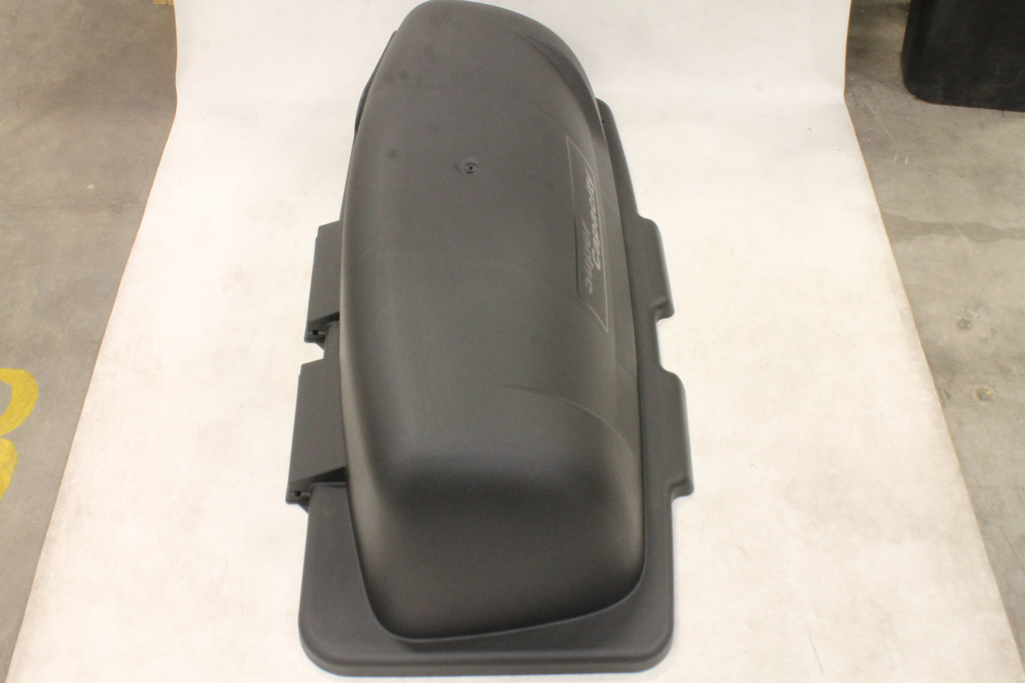 Husqvarna Catcher Bin Cover 532195373