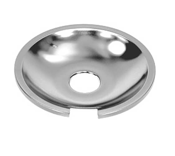 Whirlpool Drip Pan - 8 inch 715878