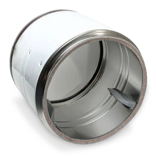 Whirlpool Part# W10541656 Drum (OEM)