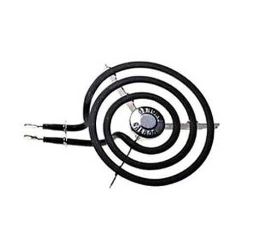 GE Range Surface Heating Element (6 inch) WB30K10002