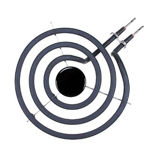 GE Surface Element 6 Inch JBS04V1AD