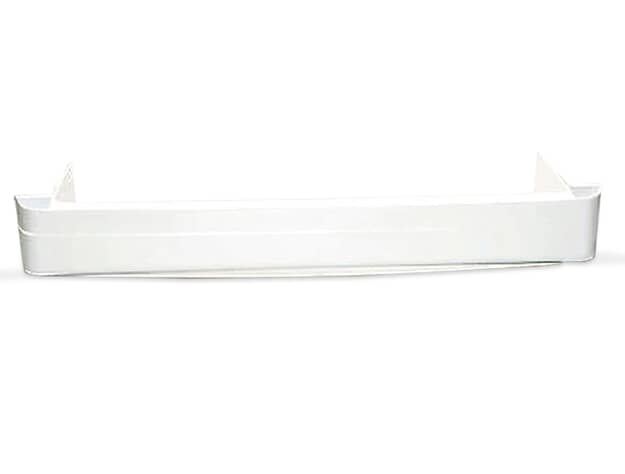 GE Refrigerator Freezer Door Shelf Bar GTS18FBSARWW