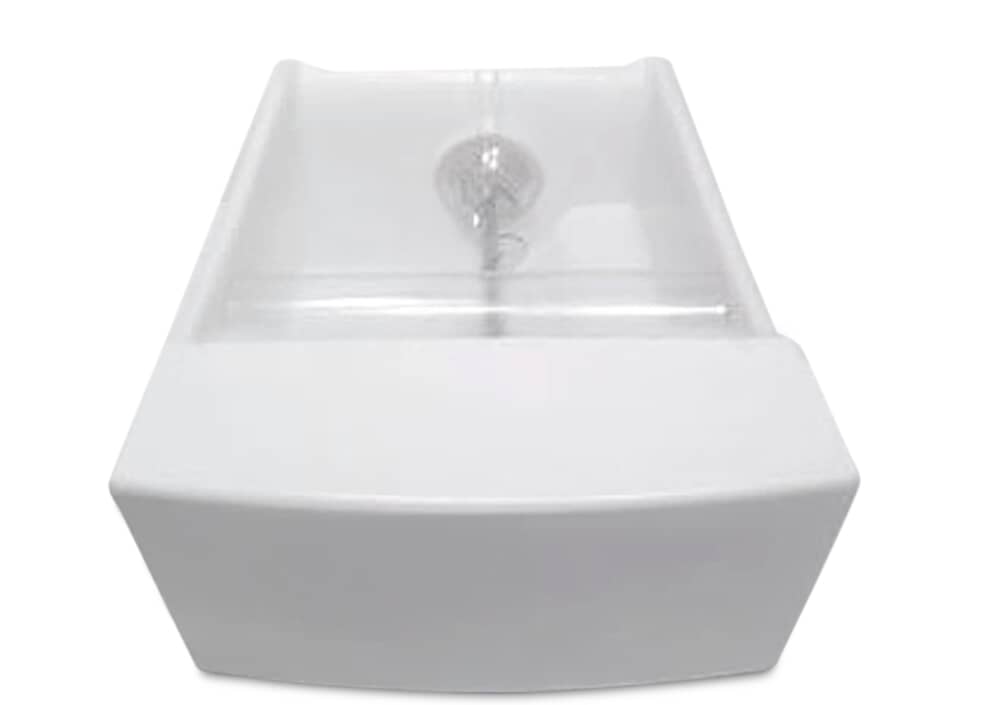 Bertazzoni Electric Resistance Compartmen - 202727